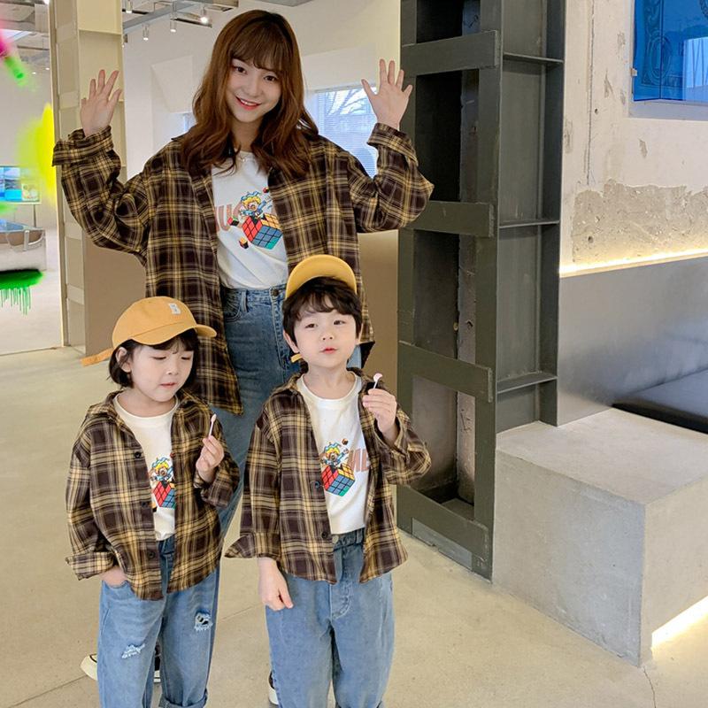 全品特価 ほぼ未使用 お子様とお揃いで着れるボンポワンキャミブラウス