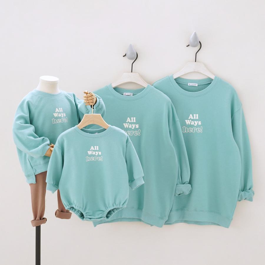 親子 ペアルック ロンパース ママ お揃い 服 ペア カップル 親子 ペアルック 赤ちゃん パーカー 親子ペア パパ リンクコーデ 韓国風 春秋子供服 プレゼント Q377 Chocooto 通販 Yahoo ショッピング