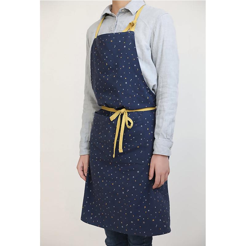 エプロン おしゃれ 総柄 保育士 子供 大人用 かわいい ドレス 作り方 北欧 エプロンバッグ レディース 幼稚園 園芸 家事 シンプル きれいめ ポケット R124 Chocooto 通販 Yahoo ショッピング