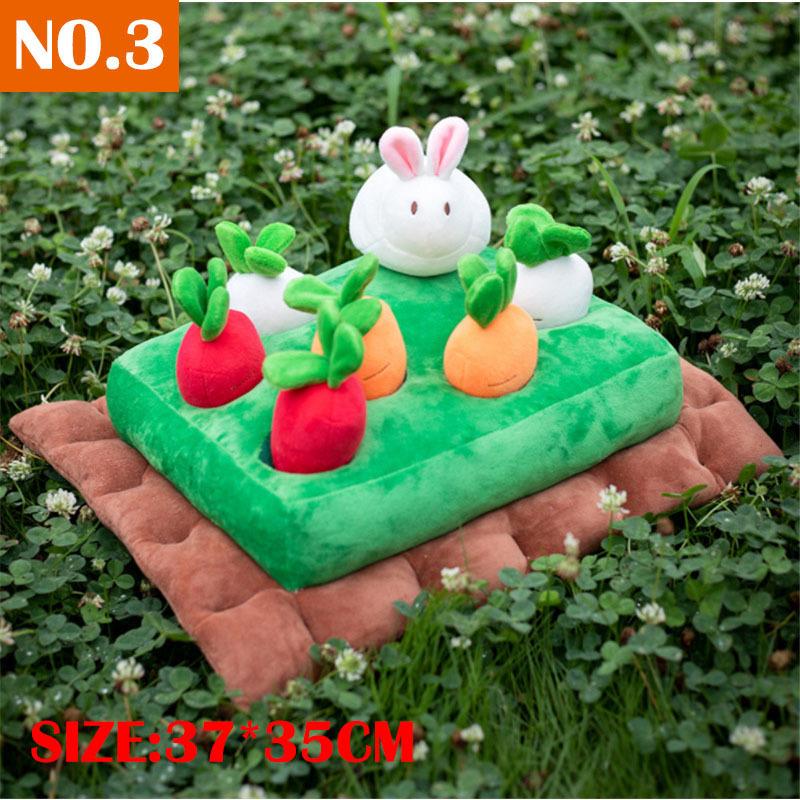 茸狩り にんじん畑 農家犬 野菜と果物 ペットおもちゃ 犬 ノーズワーク 知育おもちゃ トイ 遊び場所 ストレス解消 運動不足 ストレス解消 分離不安対策 犬歯磨き R132 Chocooto 通販 Yahoo ショッピング