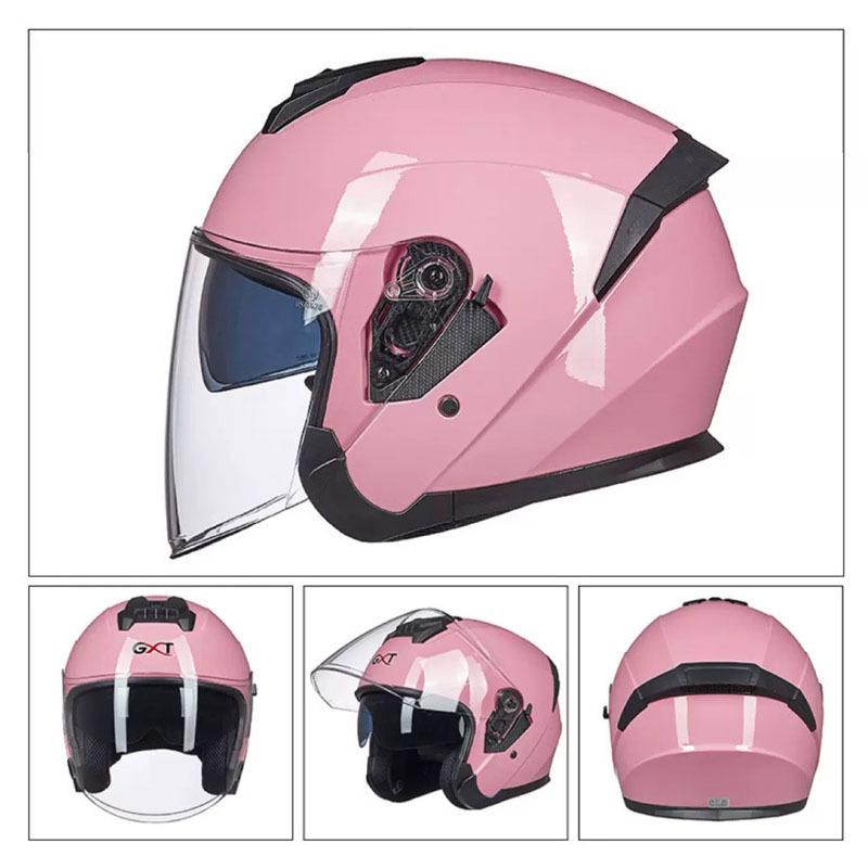 即発送可能 バイク用 ヘルメット バイクヘルメット バイク ハーフ シールド付き オートバイ レーシング かっこいい 軽量 Uvカット おしゃれ 通気夏用人気 G Grafiti Si