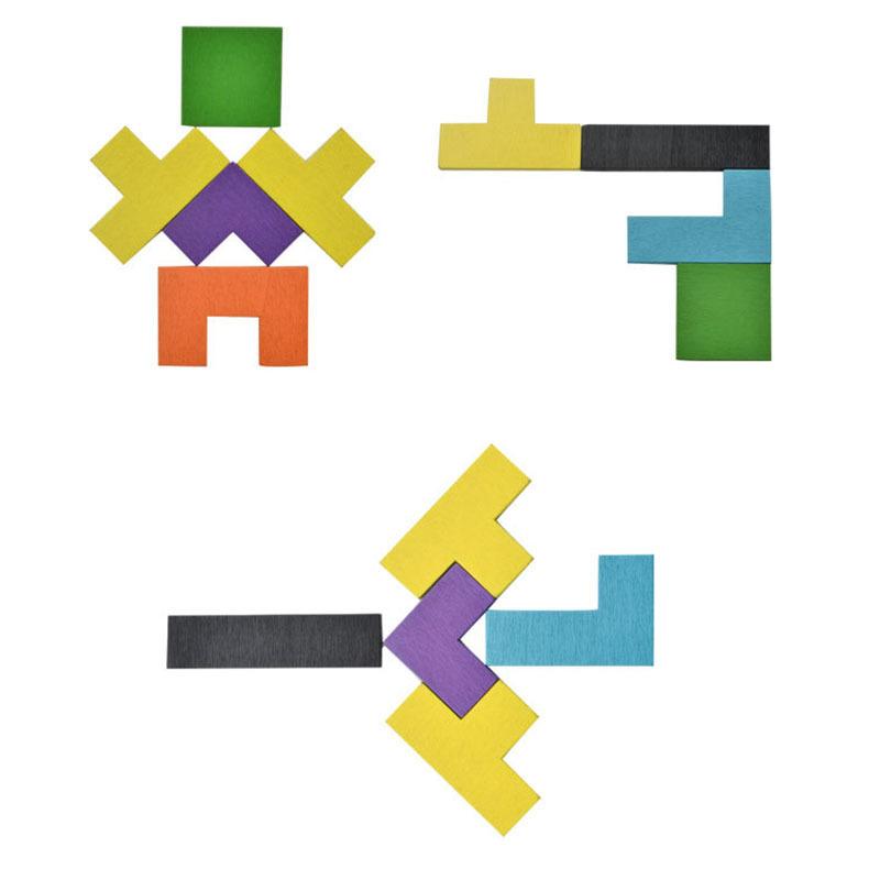 おもちゃ 知育玩具 4歳 5歳 6歳 誕生日 プレゼント テトリス パズル 立体パズル 育脳タワー パズル テトリス ブロック ゲーム 遊び ゲーム R85 Chocooto 通販 Yahoo ショッピング