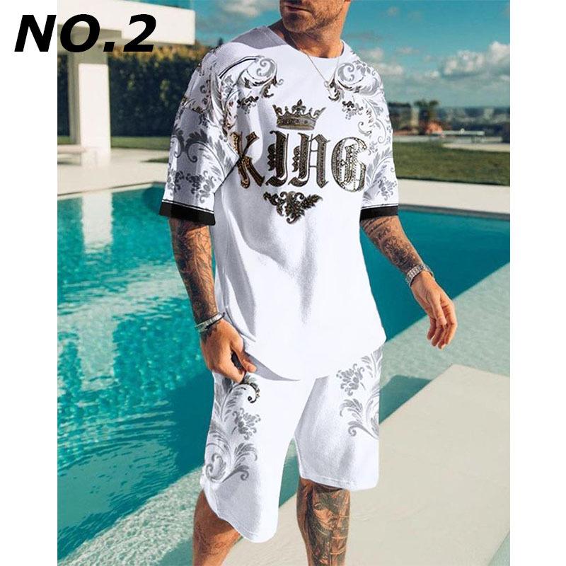 最大53 オフ メンズ セットアップ 夏 上下セットジャージ 父の日 おしゃれ スポーツウェア 運動着 涼感 通気性 半袖tシャツ ルームウェア 大きいサイズ 40代 50代 Aynaelda Com