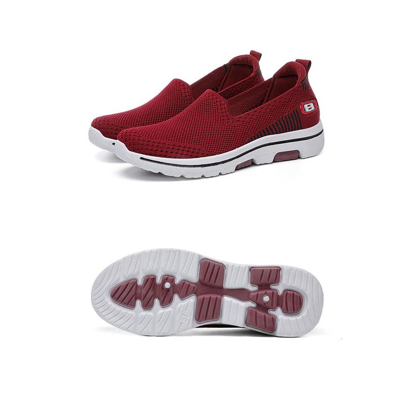 レディース スニーカー 疲れない ランニング シューズ 初心者 おすすめ 靴 ママ 歩きやすい おしゃれ カラー 通気性 美脚 カジュアルシューズ おしゃれ Yd14 Chocooto 通販 Yahoo ショッピング