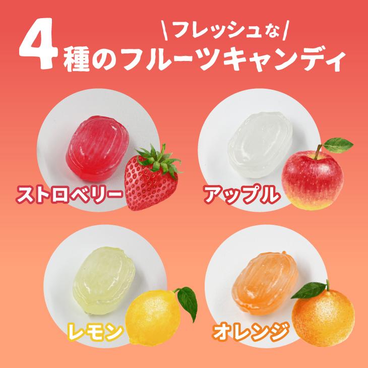 値段が激安小粒宝石 キャンディ 1kg あめ フルーツ アソート 飴 業務用 飴、ソフトキャンディ フルーツアソートキャンディ 1kg