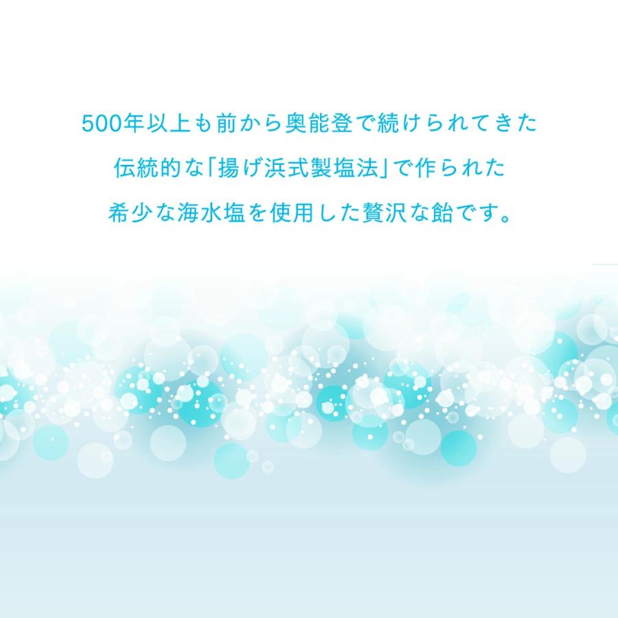 しおサイダー飴 塩飴 キャンディ 熱中症対策 | 栄光堂 | 02