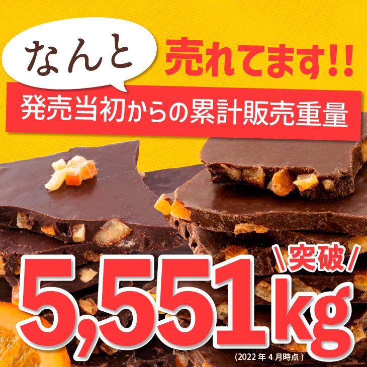 割れチョコ 情熱のスイートオレンジ 1kg 業務用 オランジェット オレンジピール オランジュ ビター 訳あり Ware K1 1 チョコレート工房 チョコル 通販 Yahoo ショッピング