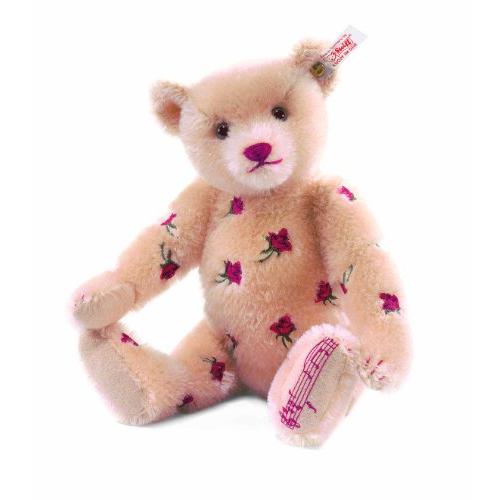 売上実績NO.1売上実績NO.1シュタイフイギリス限定ミュージカル