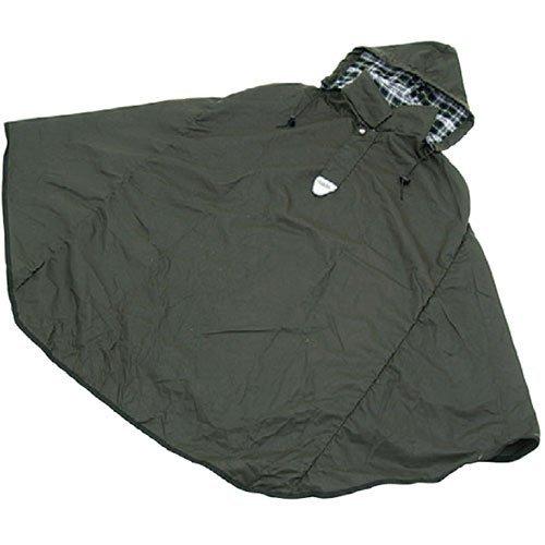 キャラダイス(Carradice) ダックスバッグポンチョ STD(16046円)