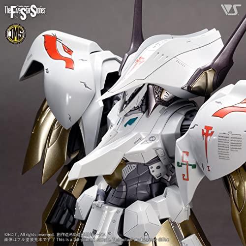 ボークス IMS 1/100スケール シュペルター・K.O.G. 