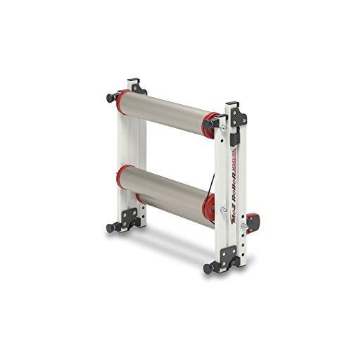 MINOURA(ミノウラ) 3本ローラー モッズローラー 折りたたみ式 乗降用ステップ付き モッズローラー