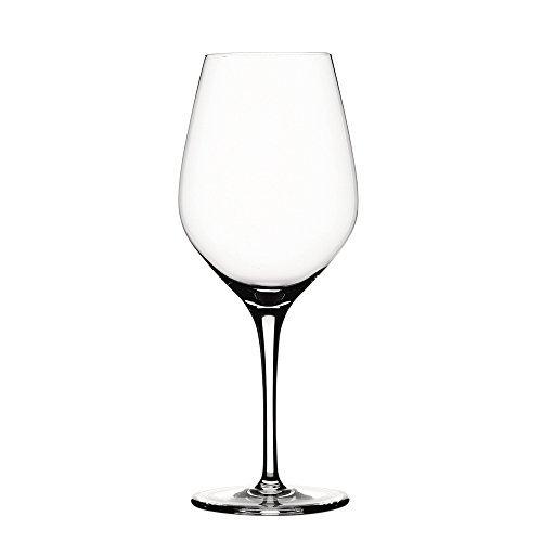 シュピゲラウ(Spiegelau) オーセンティス ホワイト ワイン Sサイズ