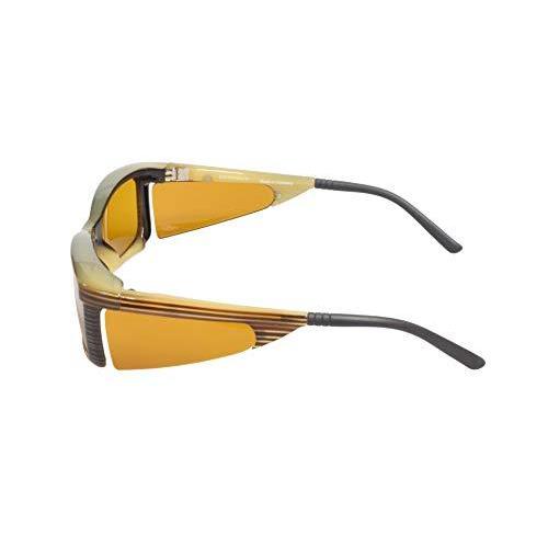 ESCHENBACH(エッシェンバッハ) エッシェンバッハ ウェルネス・プロテクト 遮光眼鏡 ライトブラウン小・No1663-165     商品情報    見やすさと眼に対する負担軽減にこだわった眼鏡眩しさの原因となるブルーライトを効果的にカットコントラスト感度が上がり、対象物をはっきりくっき H1534505663(14429円)