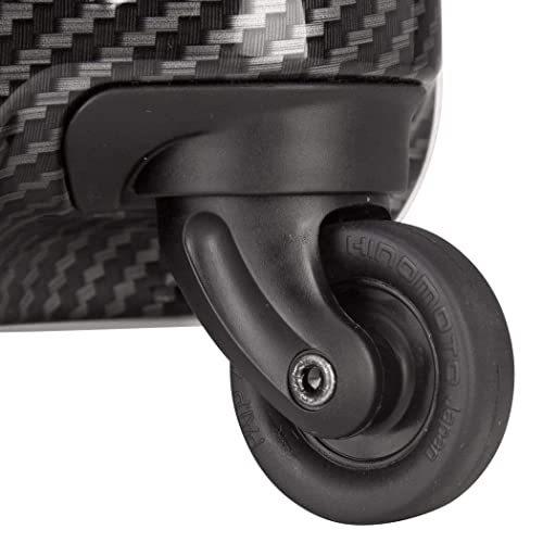 ビジネス スーツケース キャリーケース キャリーバッグ フレームタイプ フロントオープン PC収納 SSサイズ 小型 