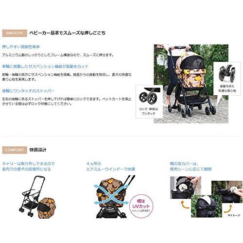 新入荷 コムペット ミリミリ プレミアム エスポワールフラワー 【HOV9536225765】(33433円)