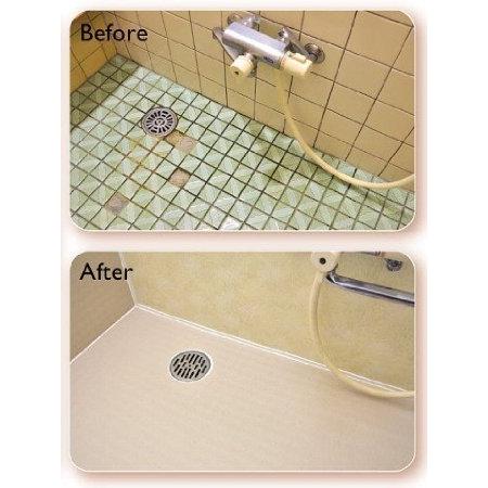 フクビ化学(FUKUVI) HCあんから 1.2m アイボリー AK12VH 