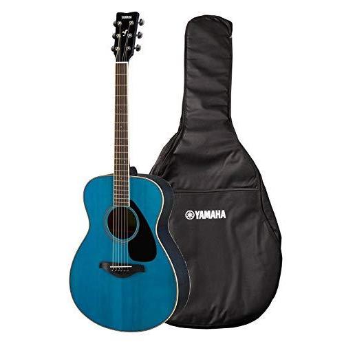 ヤマハ YAMAHA アコースティックギター FS SERIES ターコイズ FS820TQ