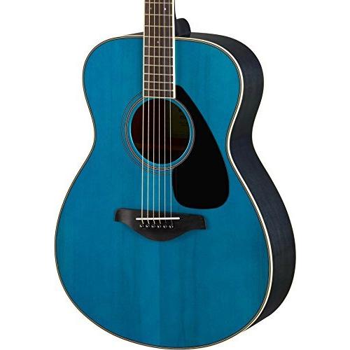 ヤマハ YAMAHA アコースティックギター FS SERIES ターコイズ FS820TQ ギター