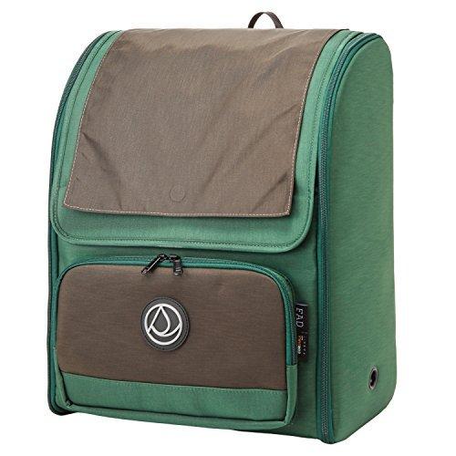 ファッド (FAD) バックパック・キャリー モーニング・ハイク ペット用 L サイズ 