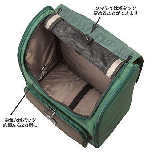 ファッド (FAD) バックパック・キャリー モーニング・ハイク ペット用 L サイズ 