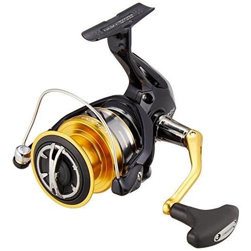 シマノ(SHIMANO) スピニングリール 16 ナスキー C5000XG ハマチ ショアジギング