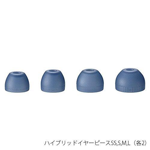 ソニー ワイヤレスイヤホン MDR-XB70BT : Bluetooth対応 リモコン・マイク付き ブルー MDR-XB70BT L MDR XB70BT