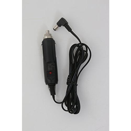 UV殺菌消臭器 LEDピュア AC1 車内用 ワインレッド