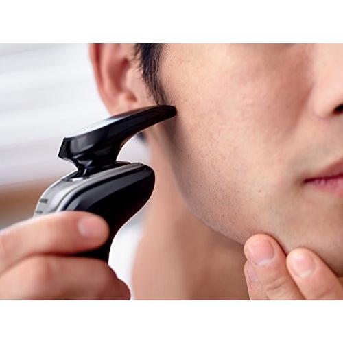 フィリップス 5000シリーズ メンズ 電気シェーバー 27枚刃 回転式 お風呂剃り & 丸洗い可 トリマー付 S5072/06 