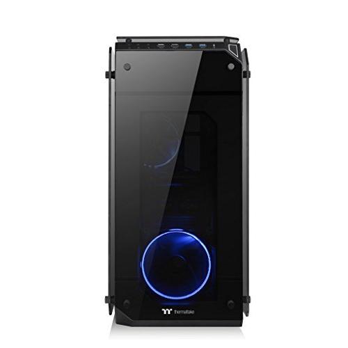 Thermaltake VIEW 71 TG フルタワー型PCケース [4面強化ガラスパネル搭載] CS6930 CA-1I7-00F1WN-00 SilverStone Sugoシリーズ Mini-ITXケース SST-SG14B 12057 CEG1330989143(12516円)
