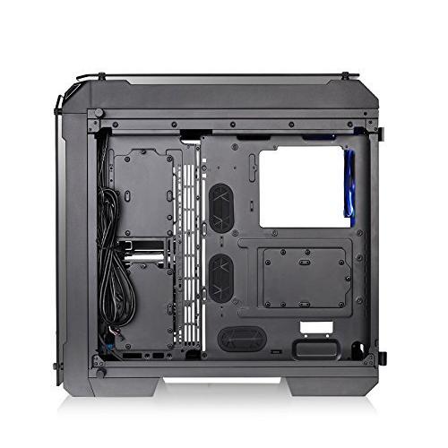 Thermaltake VIEW 71 TG フルタワー型PCケース [4面強化ガラスパネル搭載] CS6930 CA-1I7-00F1WN-00 SilverStone Sugoシリーズ Mini-ITXケース SST-SG14B 12057 CEG1330989143(12516円)