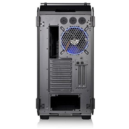 Thermaltake VIEW 71 TG フルタワー型PCケース [4面強化ガラスパネル搭載] CS6930 CA-1I7-00F1WN-00 SilverStone Sugoシリーズ Mini-ITXケース SST-SG14B 12057 CEG1330989143(12516円)