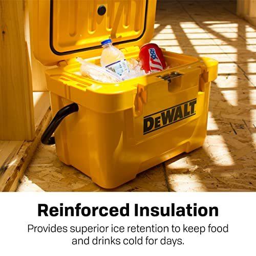 DeWalt　10　Qt　Rotoモールドクーラー