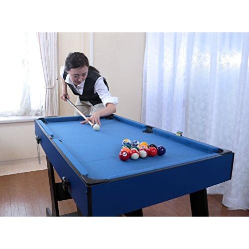 TAC(タック) 3in1（ピンポン、ビリヤード、ホッケー）ゲームセット その他卓球用品 TMF1283655643(12071円)