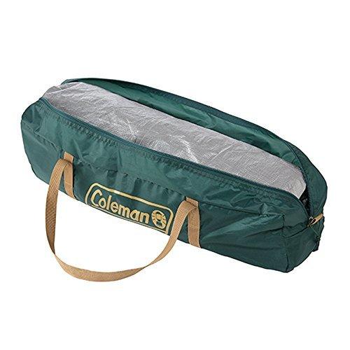 コールマン(Coleman) シェード スクリーンIGシェード グリーン/ベージュ 約3kg 3~4人用 2000033128  MYK1184111644(11135円)