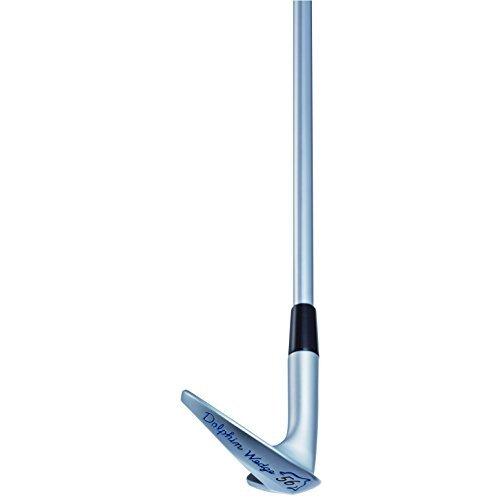 キャスコ(Kasco) ロブ ドルフィンウェッジ ストレートネックタイプ DW-118 DYNAMIC GOLD S200 スチール メンズ DW-118 右 60 フレックス:S DW