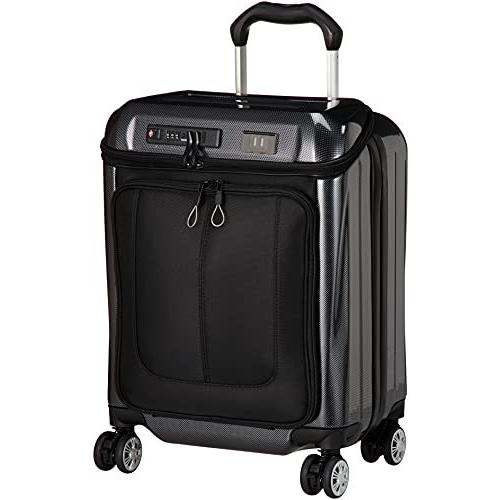 シフレ] ソフトケース 保証付 28L 45 cm 3.6kg TRI2049-45 カーボン