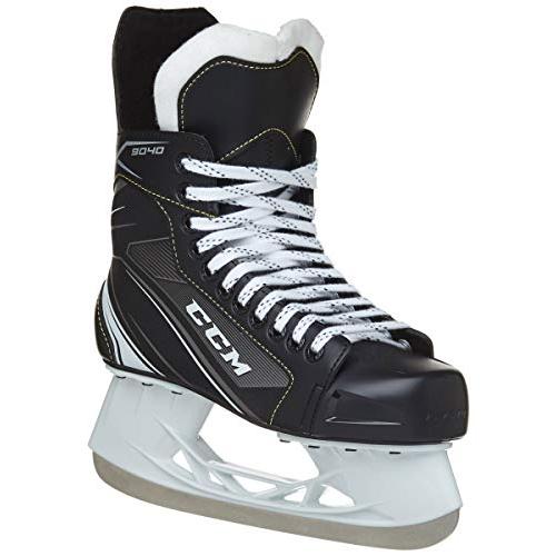 CCM TACKS 9040 ジュニア 【アイスホッケースケート靴】 (1.5) CCM Tacks