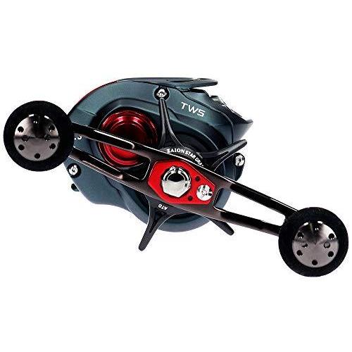 ダイワ(DAIWA) キャタリナ TW 100SH ベイトリール｜アウトドア、釣り 