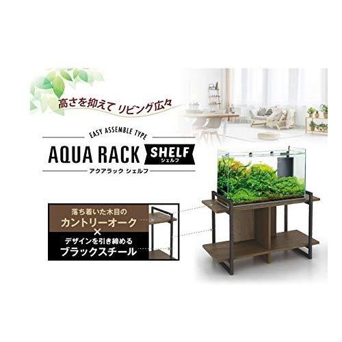 GEX アクアラック シェルフ 幅60×奥行き33cm以下水槽用 組立式水槽台600 組立式水槽台600 アクアラック GEX シェルフ 幅60×奥行き33cm以下水槽用 PE1462375686(13752円)
