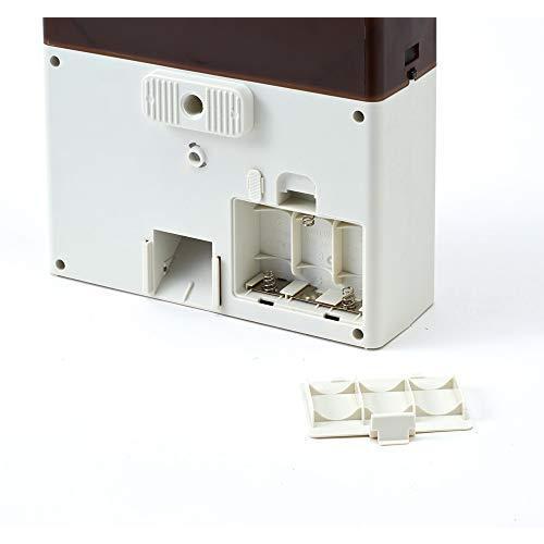 マルカン ペット用オートフィーダーケージ取付タイプ 小型犬，猫用 LW1381764744(12994円)