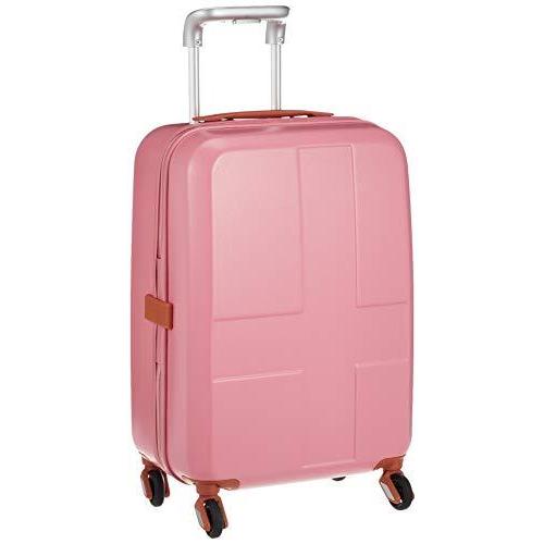 [イノベーター] スーツケース 機内持ち込み 消音キャスター INV48 保証付 38L 55 cm 2.7kg ピンク INV48 品番