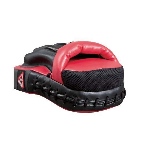ISAMI イサミ パンチングミットフィット（BOXER）ibx-10 改良後