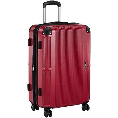 新品未使用) エース(ace) キャリーケース クレート 63L キャリーバッグ 