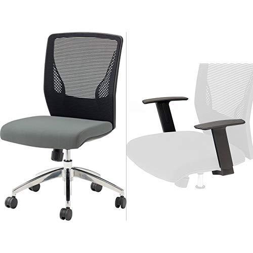 割引クーポン配布中!! オカムラ オフィスチェア ビラージュ メッシュ