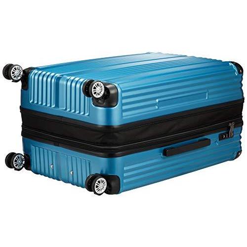 アイダディ idadiキャリーケース スーツケース L M S 3点セット 未使用