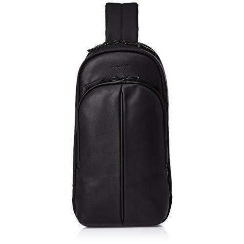[サムソナイト] ボディバッグ モダニクル ブラック