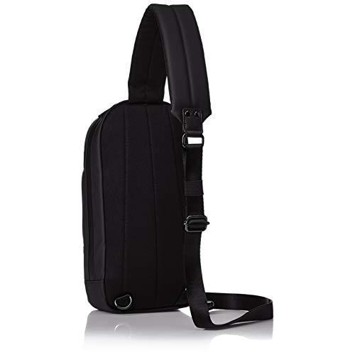 【最安値挑戦中】 [サムソナイト] ボディバッグ モダニクル ブラック 【OC6591712127】(23110円)