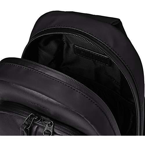 【最安値挑戦中】 [サムソナイト] ボディバッグ モダニクル ブラック 【OC6591712127】(23110円)