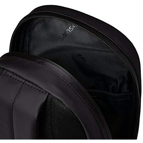 【最安値挑戦中】 [サムソナイト] ボディバッグ モダニクル ブラック 【OC6591712127】(23110円)