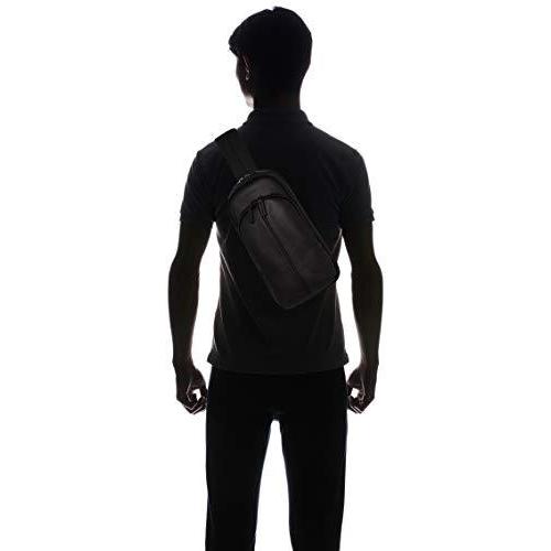 【最安値挑戦中】 [サムソナイト] ボディバッグ モダニクル ブラック 【OC6591712127】(23110円)